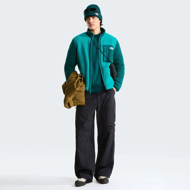 Polar Barbati The North Face M Yumiori Fz Polar Barbati The North Face M Yumiori Fz