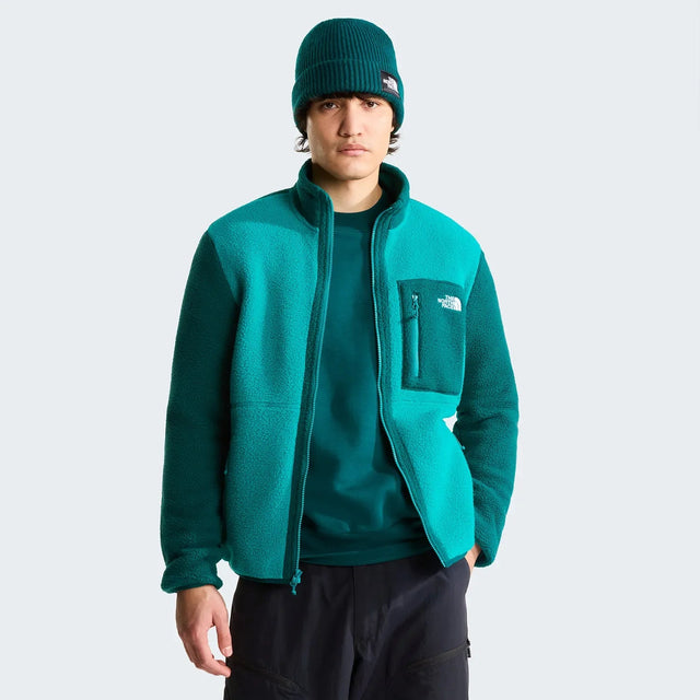 Polar Barbati The North Face M Yumiori Fz Polar Barbati The North Face M Yumiori Fz