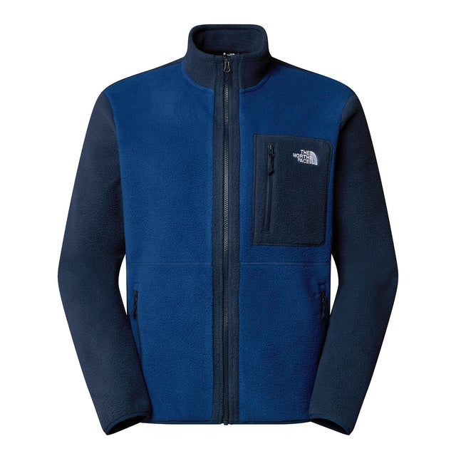 Polar Barbati The North Face M Yumiori Fz Polar Barbati The North Face M Yumiori Fz