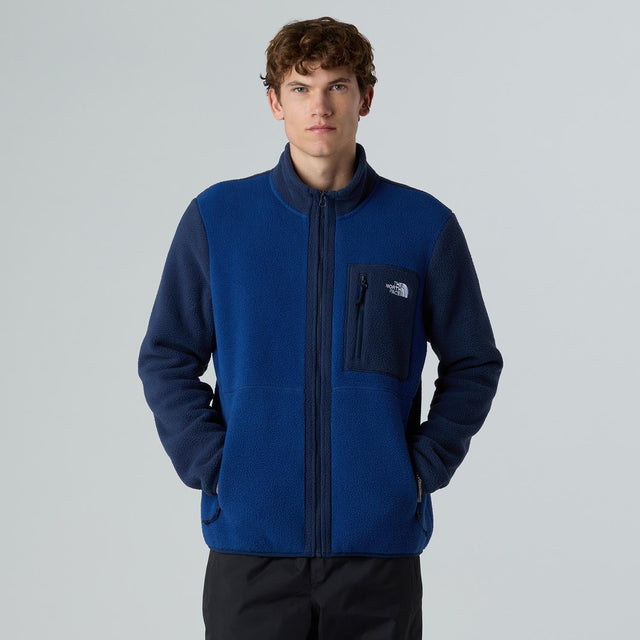 Polar Barbati The North Face M Yumiori Fz Polar Barbati The North Face M Yumiori Fz