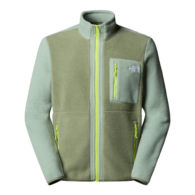 Polar Barbati The North Face M Yumiori Fz Polar Barbati The North Face M Yumiori Fz