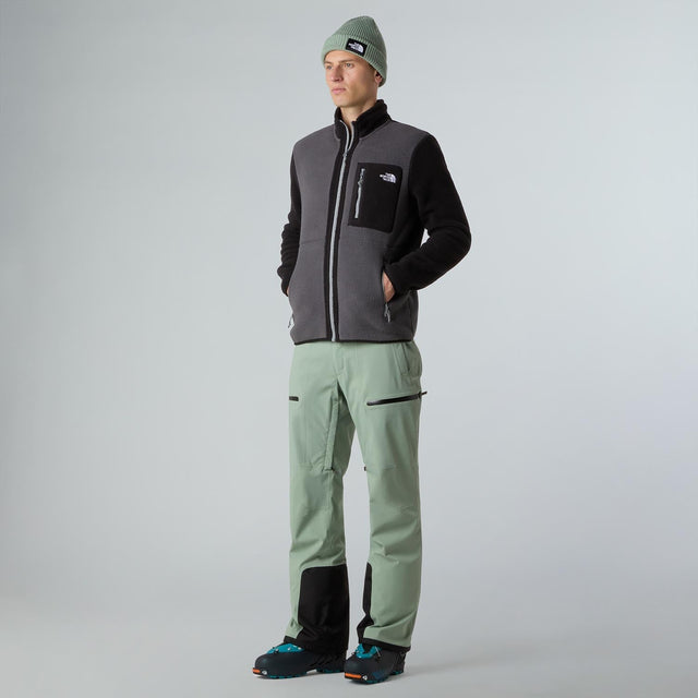 Polar Barbati The North Face M Yumiori Fz Polar Barbati The North Face M Yumiori Fz