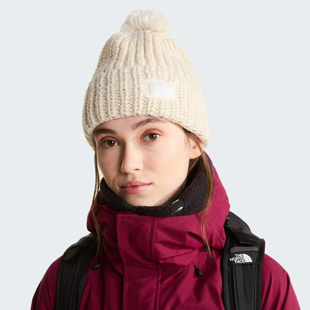 Caciula Unisex The North Face Cozy Chunky Cabin Caciula Unisex The North Face Cozy Chunky Cabin