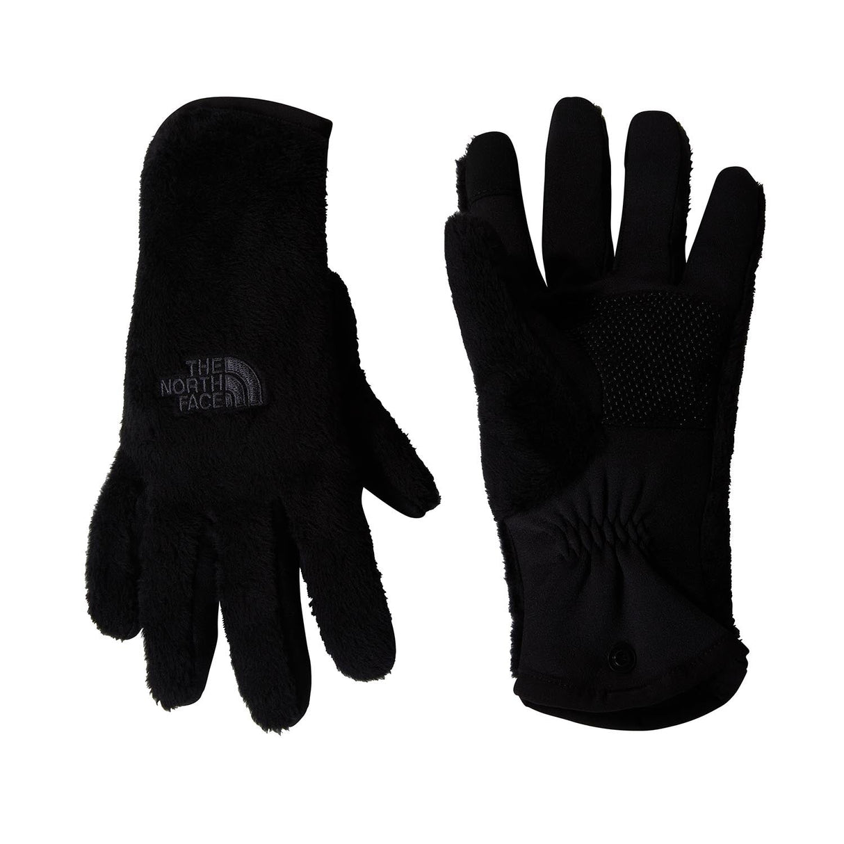 Manusi Femei The North Face W Osito Etip   Manusi Femei The North Face W Osito Etip