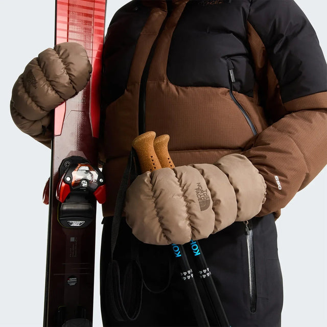 Manusi Schi Unisex The North Face Montana Puffer Manusi Schi Unisex The North Face Montana Puffer