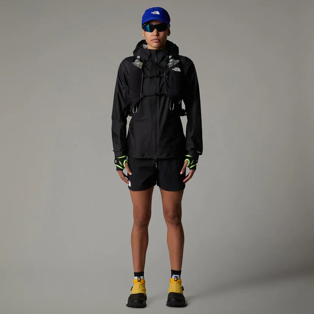Sort Femei The North Face W Summit Pacesetter 5in Sort Femei The North Face W Summit Pacesetter 5in