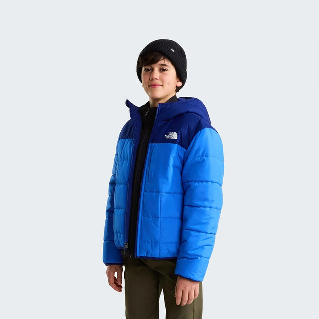 Geaca Copii The North Face B Reversible Shasta Full-Zip Geaca Copii The North Face B Reversible Shasta Full-Zip