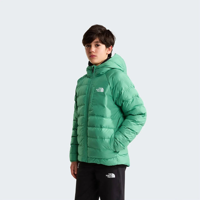 Geaca Copii The North Face B Reversible Perrito Hooded Geaca Copii The North Face B Reversible Perrito Hooded
