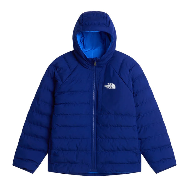 Geaca Copii The North Face B Reversible Perrito Hooded Geaca Copii The North Face B Reversible Perrito Hooded
