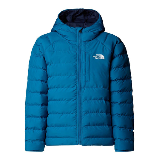 Geaca Baieti The North Face B Reversible Perrito Hooded   Geaca Baieti The North Face B Reversible Perrito Hooded