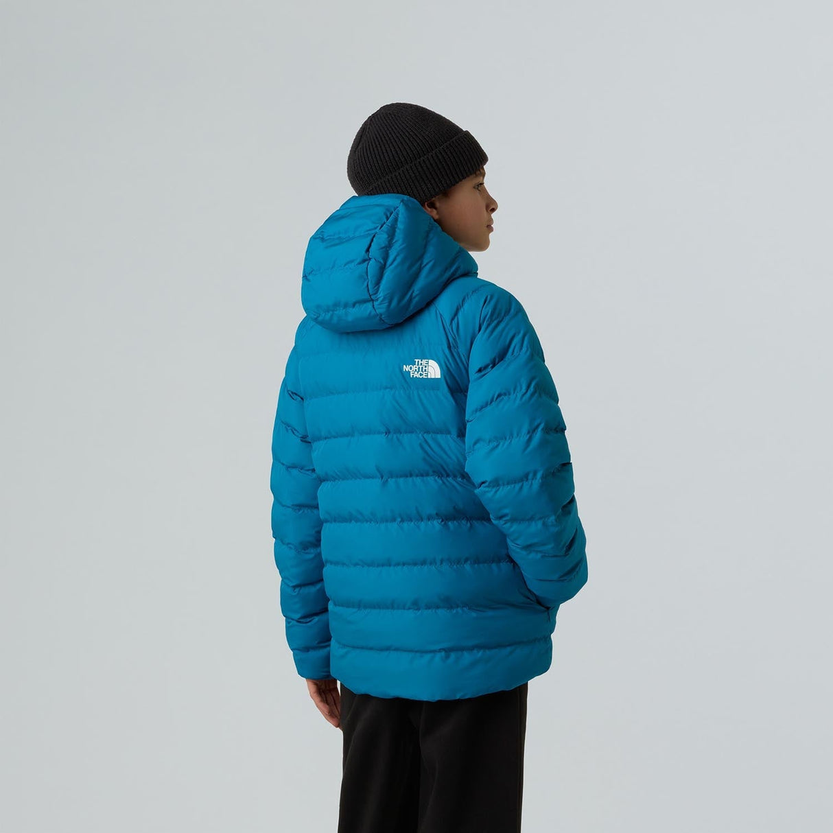 Geaca Copii The North Face B Reversible Perrito Hooded Geaca Copii The North Face B Reversible Perrito Hooded