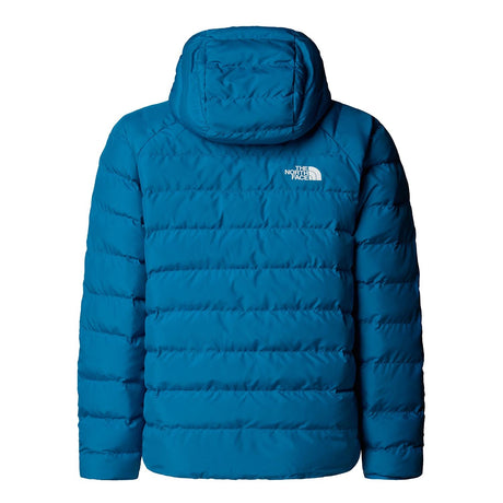 Geaca Baieti The North Face B Reversible Perrito Hooded   Geaca Baieti The North Face B Reversible Perrito Hooded