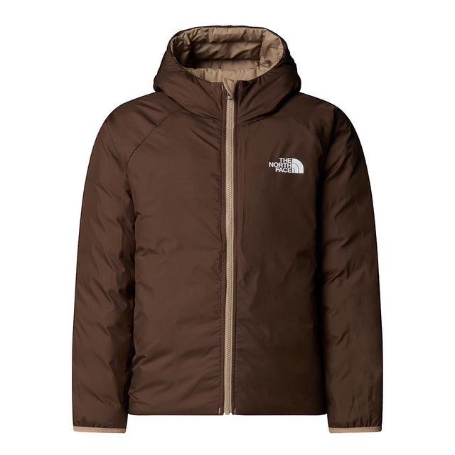 Geaca Copii The North Face B Reversible Perrito Hooded Geaca Copii The North Face B Reversible Perrito Hooded