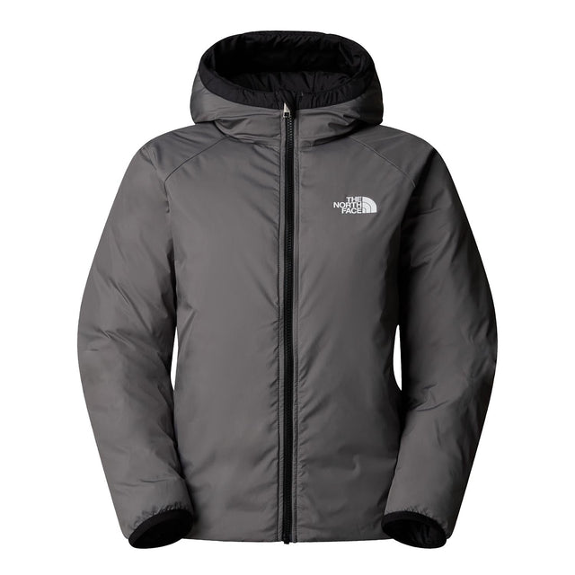 Geaca Copii The North Face B Reversible Perrito Hooded Geaca Copii The North Face B Reversible Perrito Hooded