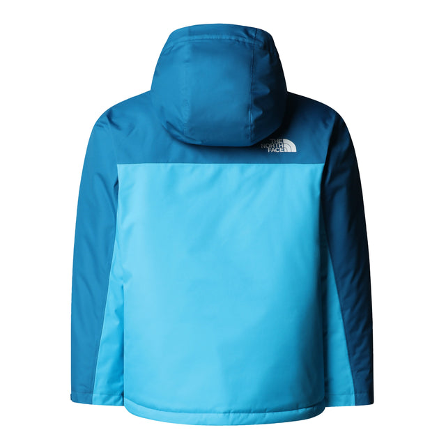 Geaca Copii The North Face B Freedom Insulated Geaca Copii The North Face B Freedom Insulated