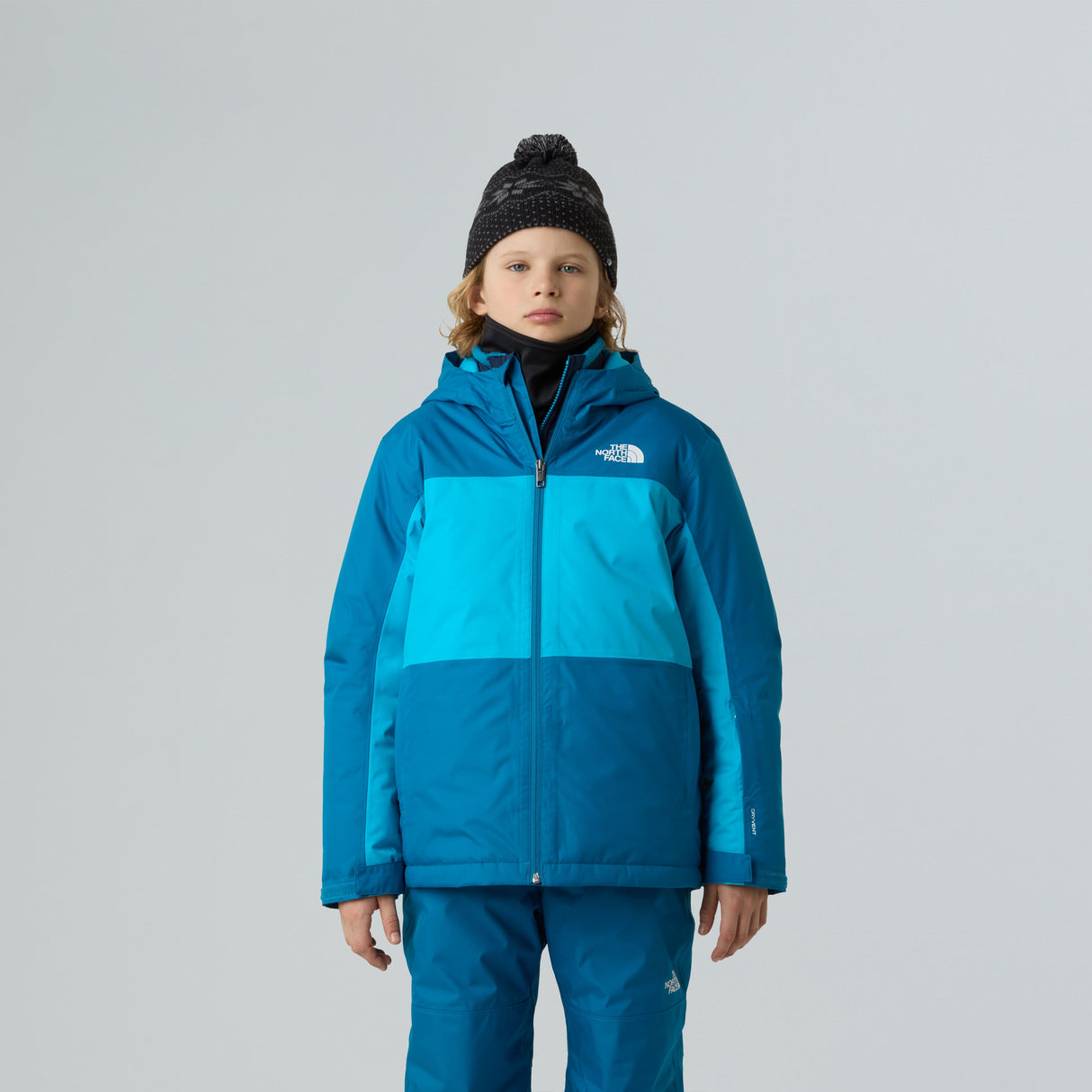 Geaca Baieti The North Face B Freedom Insulated Geaca Baieti The North Face B Freedom Insulated