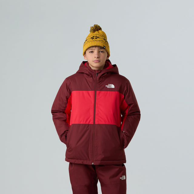 Geaca Copii The North Face B Freedom Insulated Geaca Copii The North Face B Freedom Insulated