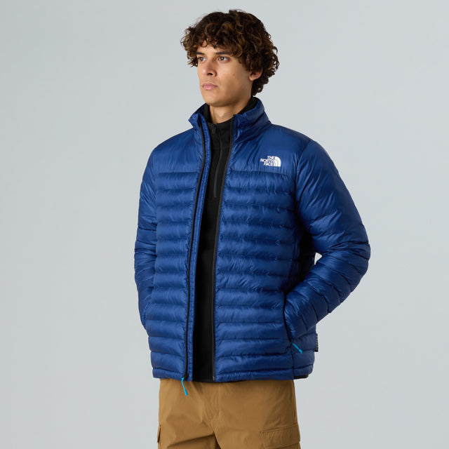 Geaca Barbati The North Face M Terra Peak Geaca Barbati The North Face M Terra Peak