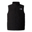 Vesta Baieti The North Face B Reversible Shasta   Vesta Baieti The North Face B Reversible Shasta