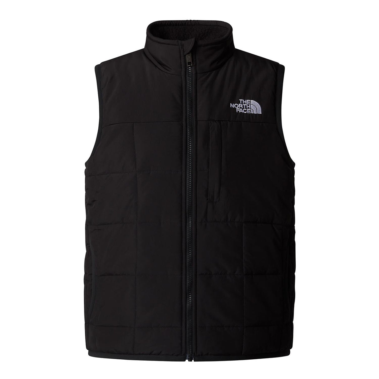 Vesta Baieti The North Face B Reversible Shasta Vesta Baieti The North Face B Reversible Shasta
