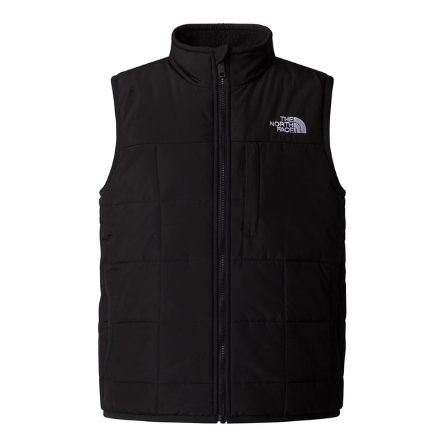 Vesta Copii The North Face B Reversible Shasta Vesta Copii The North Face B Reversible Shasta