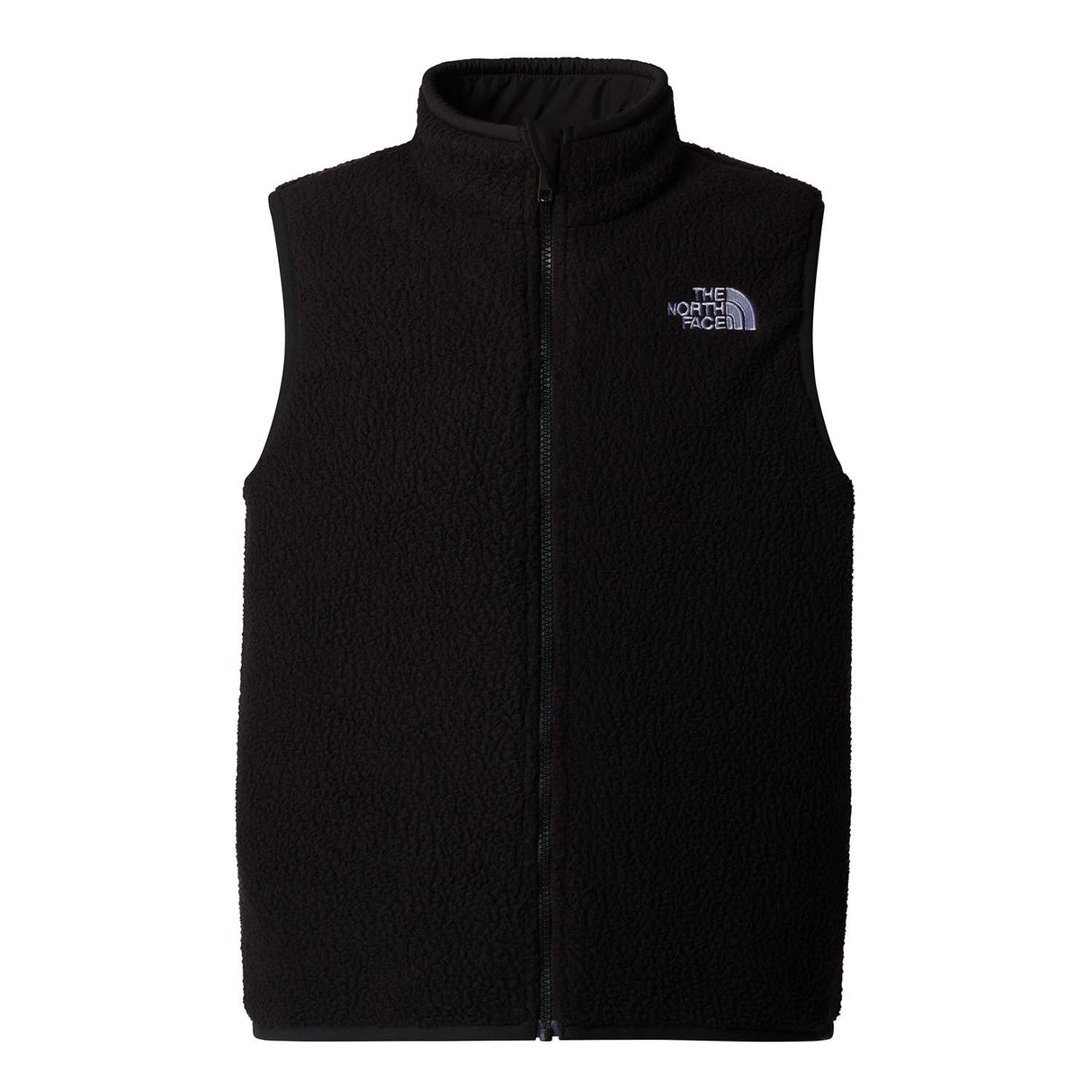 Vesta Baieti The North Face B Reversible Shasta Vesta Baieti The North Face B Reversible Shasta