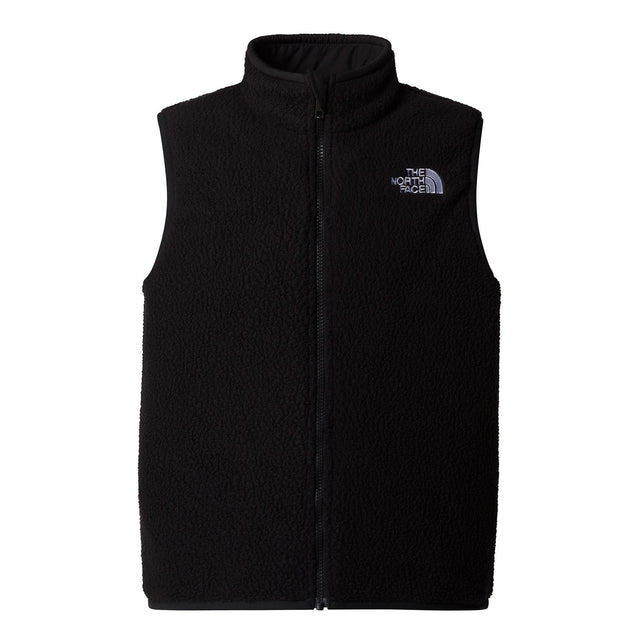 Vesta Copii The North Face B Reversible Shasta Vesta Copii The North Face B Reversible Shasta