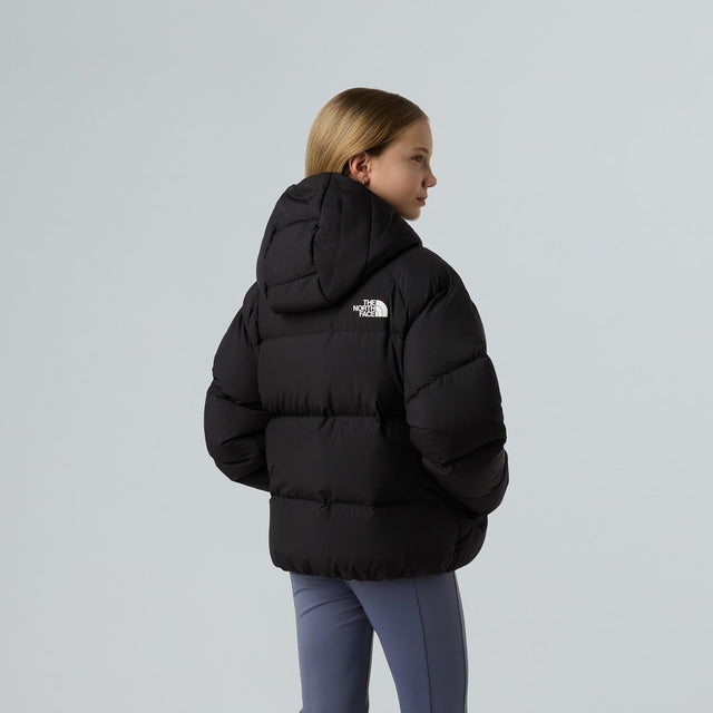 Geaca Copii The North Face G North Down Hooded Geaca Copii The North Face G North Down Hooded