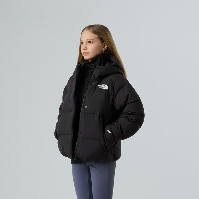 Geaca Copii The North Face G North Down Hooded Geaca Copii The North Face G North Down Hooded