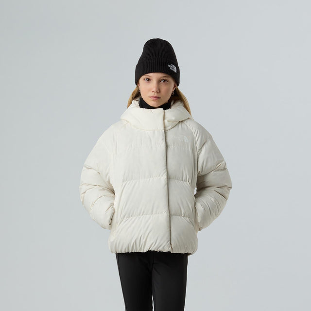 Geaca Copii The North Face G North Down Hooded Geaca Copii The North Face G North Down Hooded