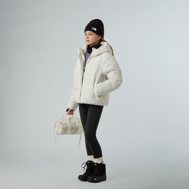 Geaca Copii The North Face G North Down Hooded Geaca Copii The North Face G North Down Hooded