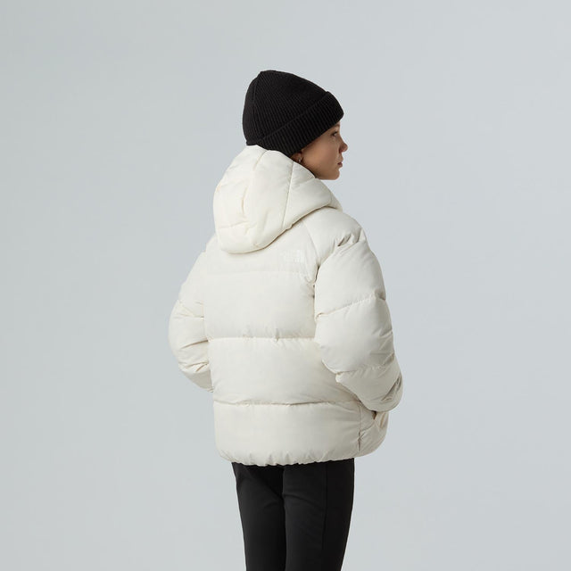Geaca Copii The North Face G North Down Hooded Geaca Copii The North Face G North Down Hooded