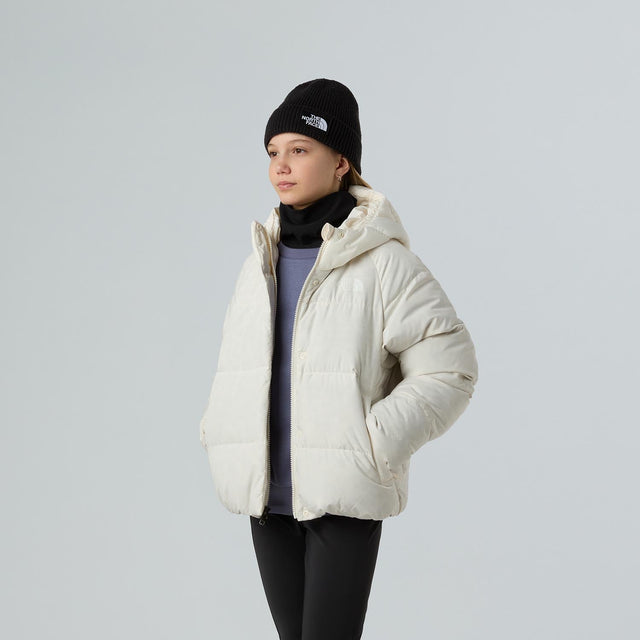 Geaca Copii The North Face G North Down Hooded Geaca Copii The North Face G North Down Hooded