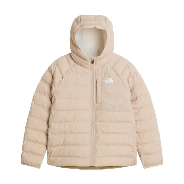 Geaca Copii The North Face G Reversible Perrito Hooded Geaca Copii The North Face G Reversible Perrito Hooded