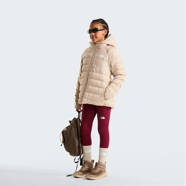Geaca Copii The North Face G Reversible Perrito Hooded Geaca Copii The North Face G Reversible Perrito Hooded