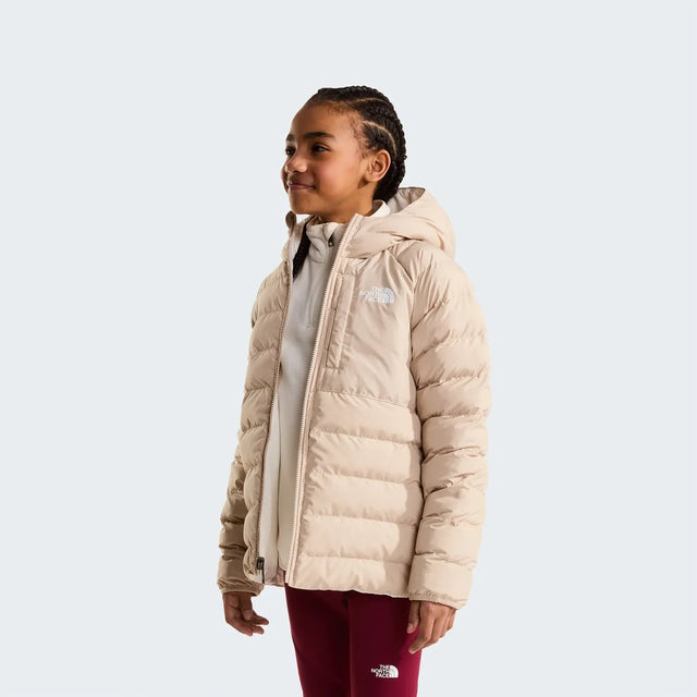Geaca Copii The North Face G Reversible Perrito Hooded Geaca Copii The North Face G Reversible Perrito Hooded