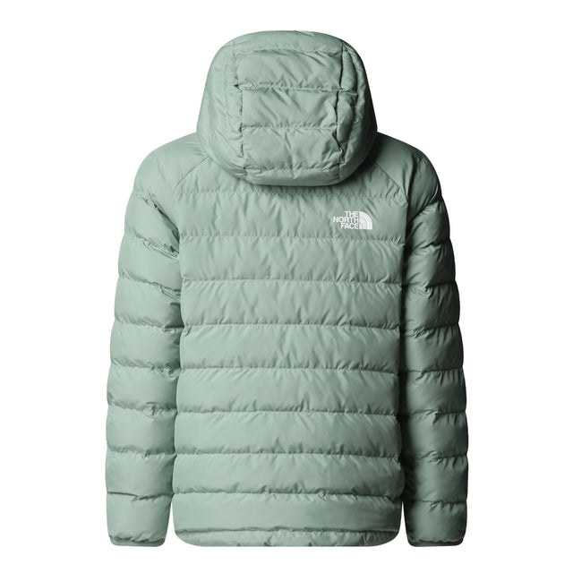 Geaca Copii The North Face G Reversible Perrito Hooded Geaca Copii The North Face G Reversible Perrito Hooded