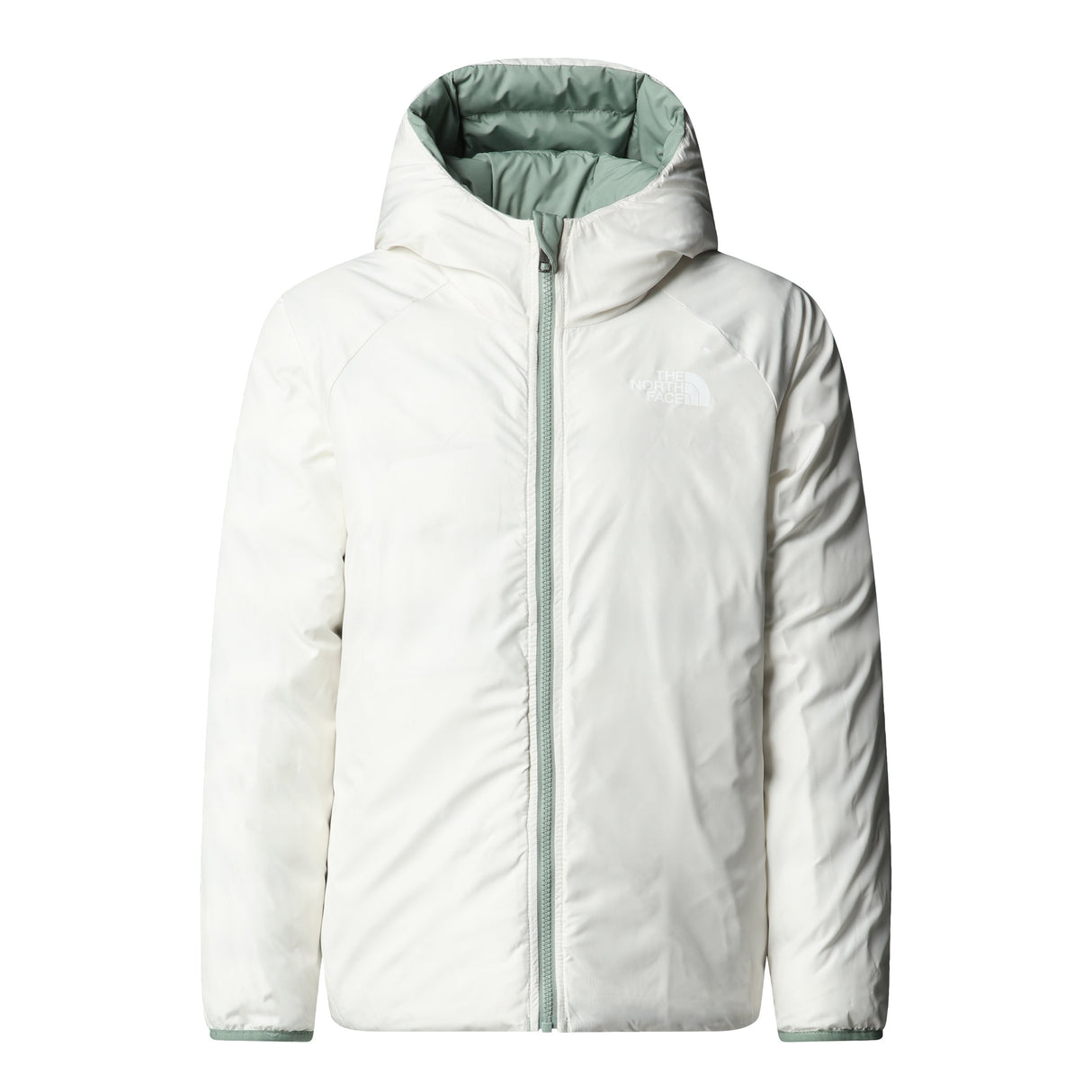 Geaca Copii The North Face G Reversible Perrito Hooded Geaca Copii The North Face G Reversible Perrito Hooded