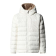 Geaca Fete The North Face G Reversible Perrito Hooded   Geaca Fete The North Face G Reversible Perrito Hooded