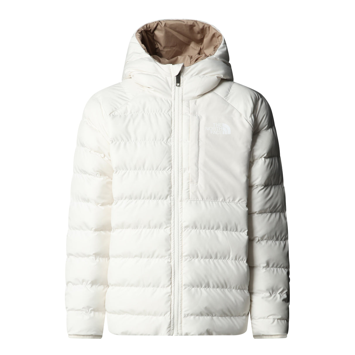 Geaca Fete The North Face G Reversible Perrito Hooded Geaca Fete The North Face G Reversible Perrito Hooded