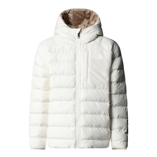 Geaca Copii The North Face G Reversible Perrito Hooded Geaca Copii The North Face G Reversible Perrito Hooded