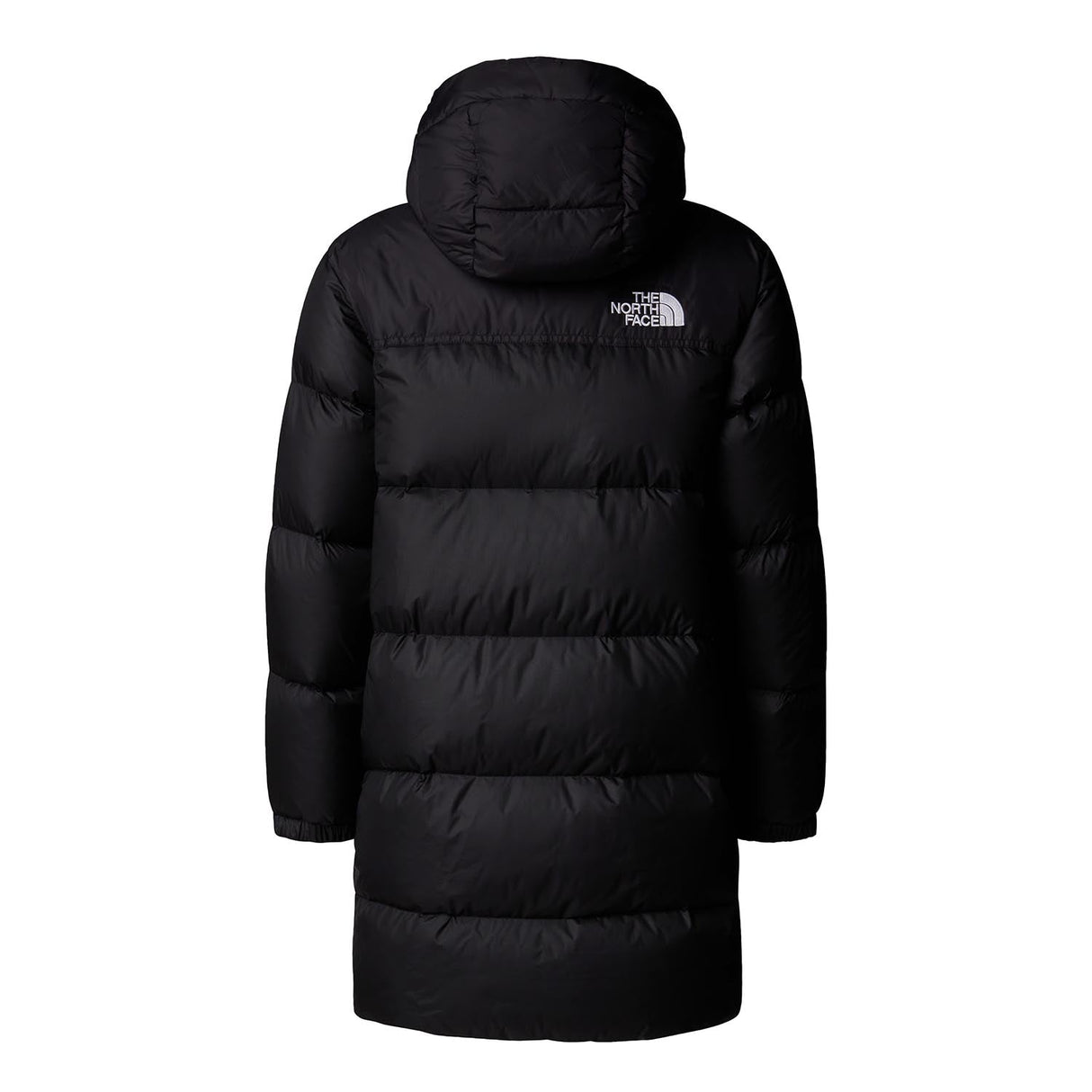 Geaca Adolescenti The North Face Teen Nuptse Long Parka Geaca Adolescenti The North Face Teen Nuptse Long Parka