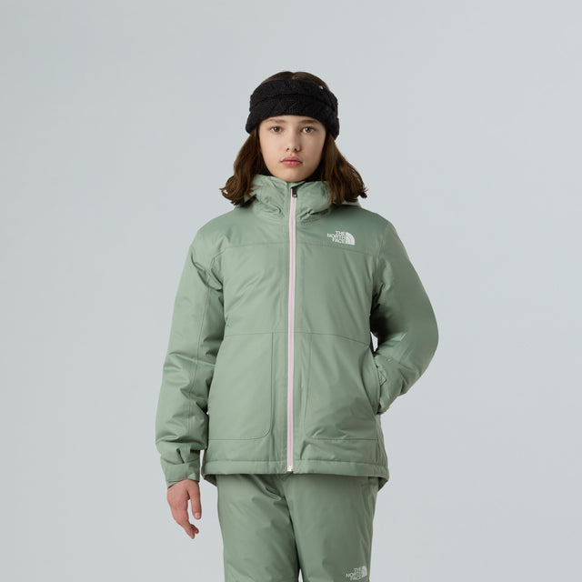Geaca Copii The North Face G Freedom Insulated Geaca Copii The North Face G Freedom Insulated
