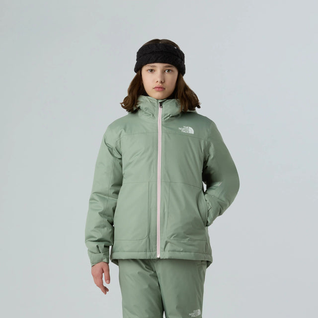 Geaca Copii The North Face G Freedom Insulated Geaca Copii The North Face G Freedom Insulated