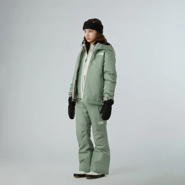 Geaca Copii The North Face G Freedom Insulated Geaca Copii The North Face G Freedom Insulated
