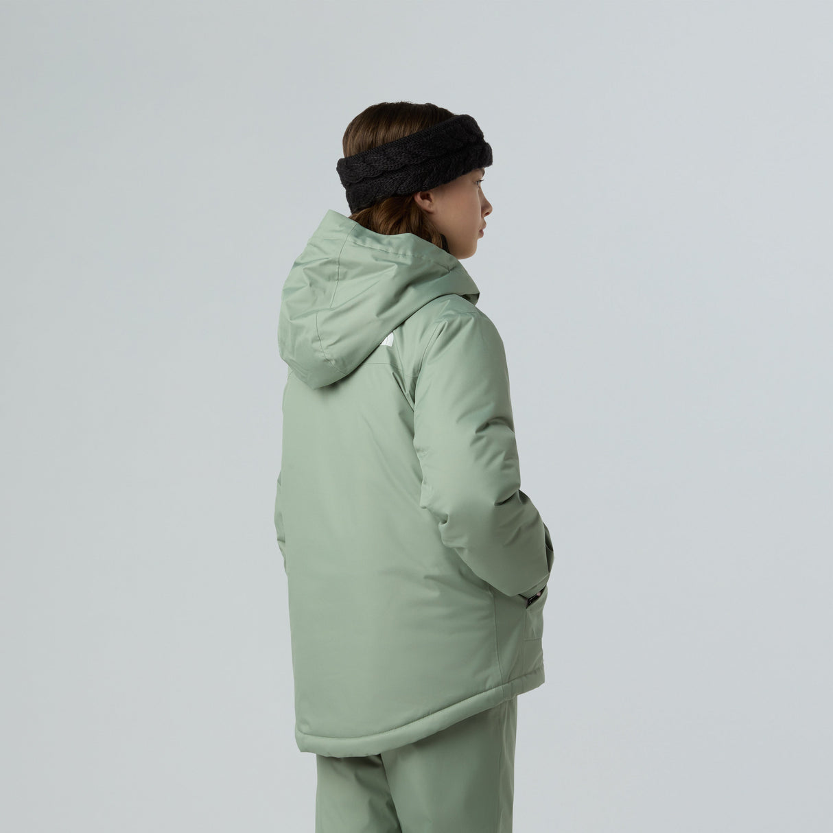 Geaca Fete The North Face G Freedom Insulated   Geaca Fete The North Face G Freedom Insulated