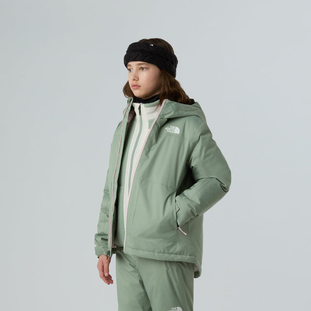 Geaca Copii The North Face G Freedom Insulated Geaca Copii The North Face G Freedom Insulated
