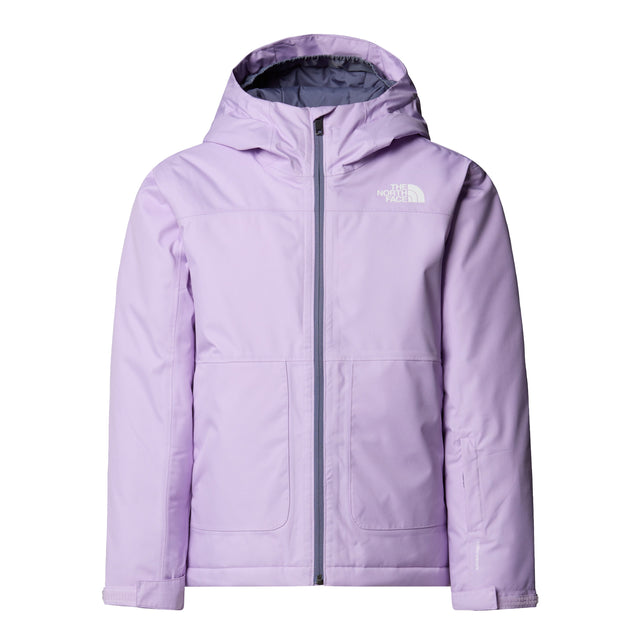 Geaca Copii The North Face G Freedom Insulated Geaca Copii The North Face G Freedom Insulated