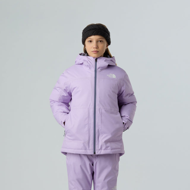 Geaca Copii The North Face G Freedom Insulated Geaca Copii The North Face G Freedom Insulated