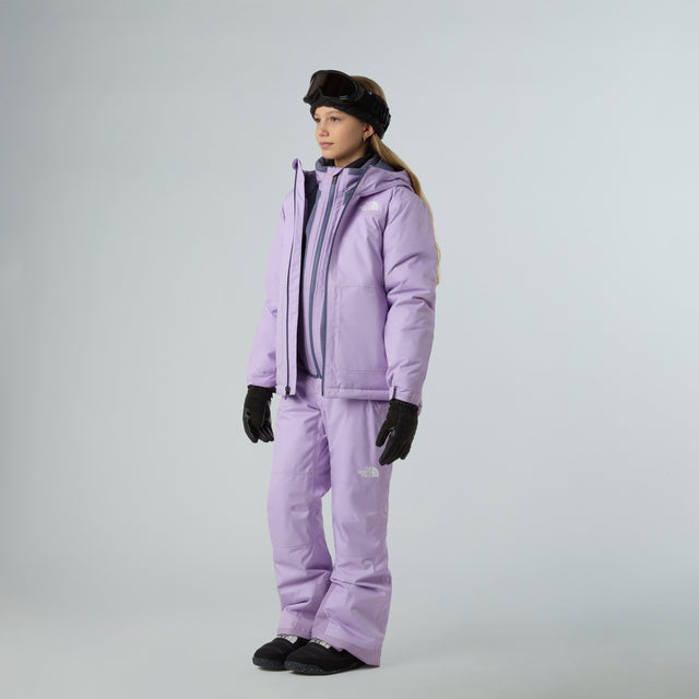 Geaca Copii The North Face G Freedom Insulated Geaca Copii The North Face G Freedom Insulated